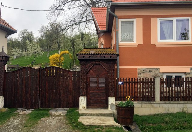 Húsvét Székelylengyelfalván 09